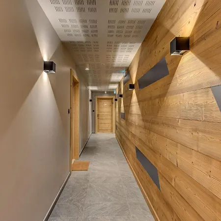 Apartment White Pearl A02 - Alpes Travel - - Sleeps 4 Chamonix