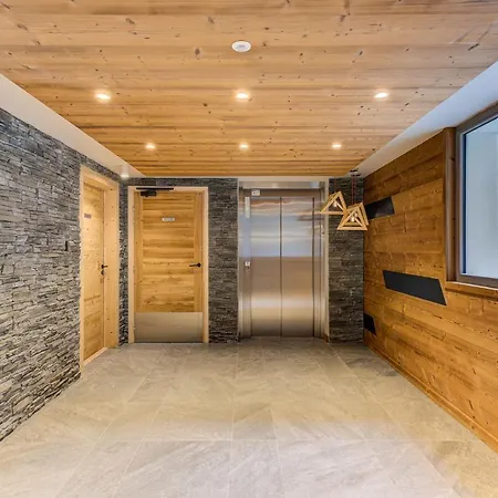 White Pearl A02 - Alpes Travel - - Sleeps 4 * Chamonix