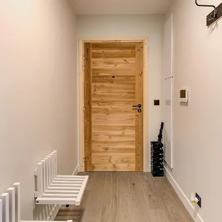 Apartment White Pearl A02 - Alpes Travel - - Sleeps 4 Chamonix