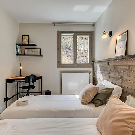 Apartment White Pearl A02 - Alpes Travel - - Sleeps 4