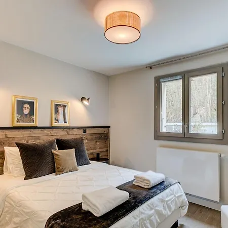 Apartment White Pearl A02 - Alpes Travel - - Sleeps 4